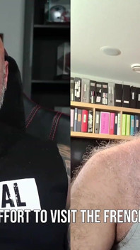 Porno yıldızı itirafları - doktor nick (bölüm 103)