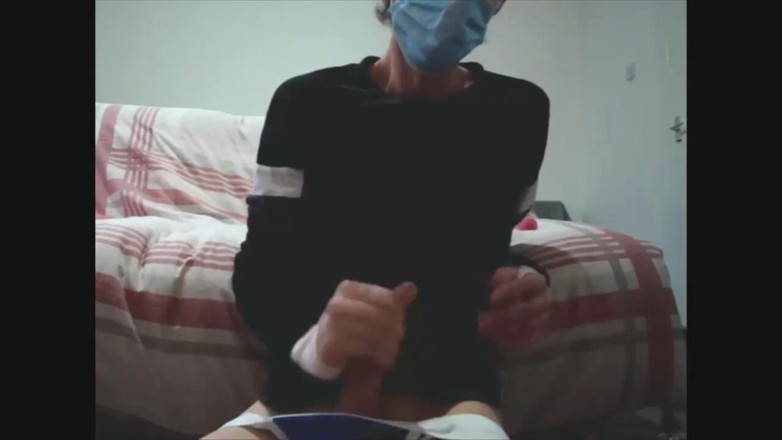 Gay Scottish twink Sammy Andrews: Sammy Andrews live stream z pondělí 2. května 2022