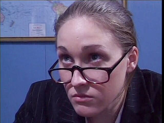 Girls Allowed: Blond beautiful babe fingering and fuck another girl