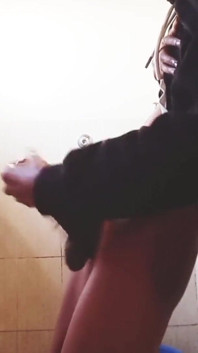 Bathroom Sheking Cock Very Big Indian Boy