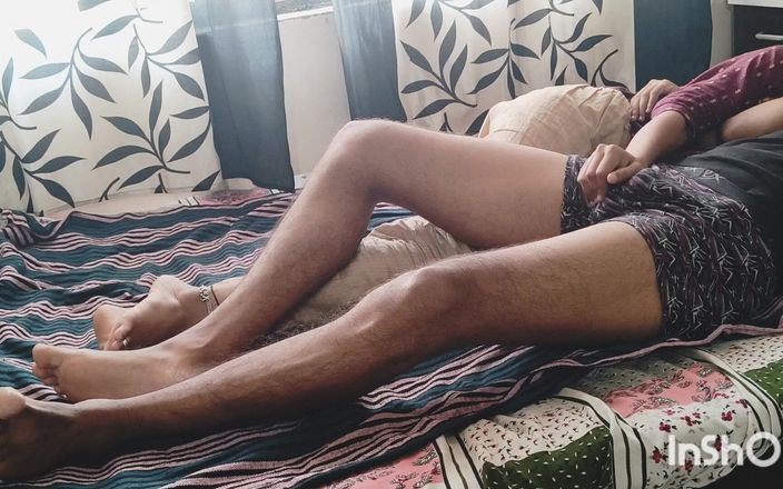 Desishycouple: Video seks istri teman marathi