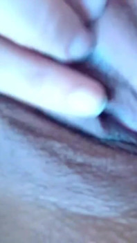Mi masturbo per te