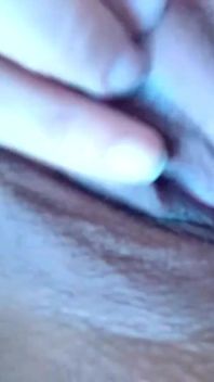 Mi masturbo per te