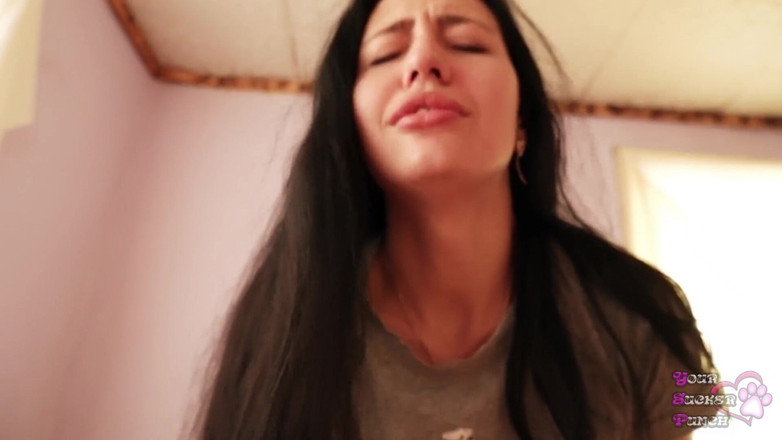 YSP Studio: Dobré ranní kouření / Polykání spermatu / 4K