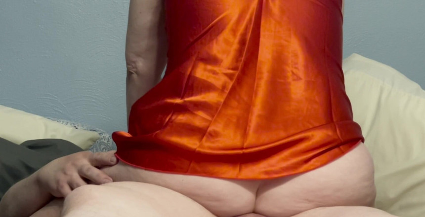 Sweet Marie: 보지와 엉덩이에 따먹히고 엉덩이에 사정하는 걸 좋아하는 미시