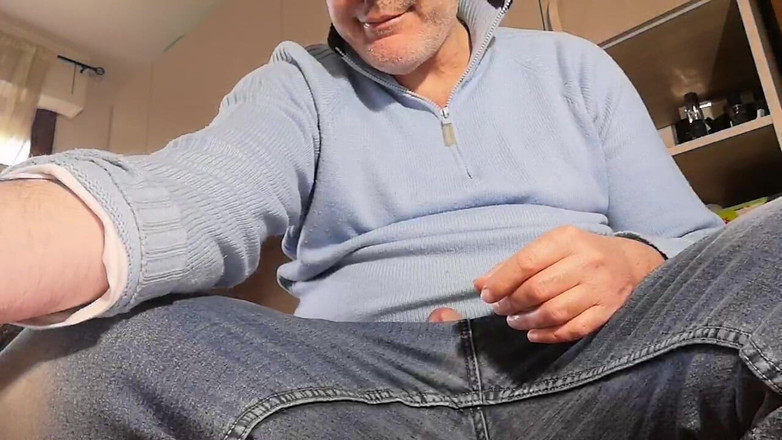 Setesesso7: Mám varlata plná mléka, musím se udělat hned