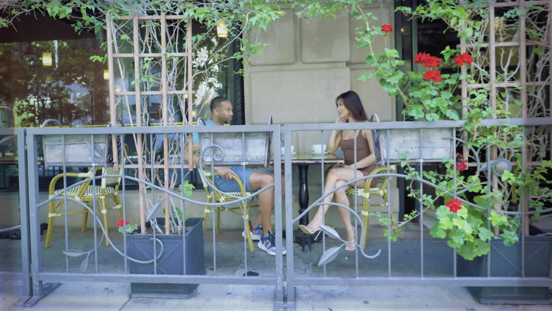 John Legendary: Date Nights Vol. 8 - Mina Luxx