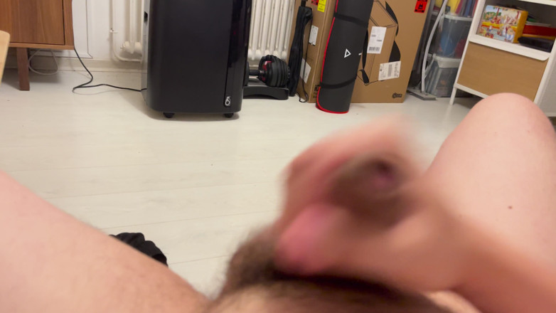 Aimeronds: Tolik semene, podívej se blíž