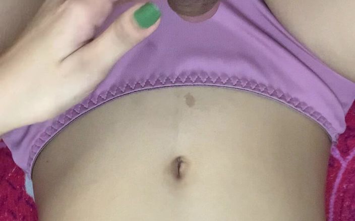 Riya mickey: Když se dva stávají jedním - žádná omezení, žádná pravidla