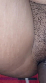 ลูกพี่ลูกน้องสาวของกูกับกูอยู่คนเดียวที่บ้าน และสุดท้ายเราก็เย็ดกัน