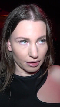 Too Sexy for a Club Girl - Clubcastings