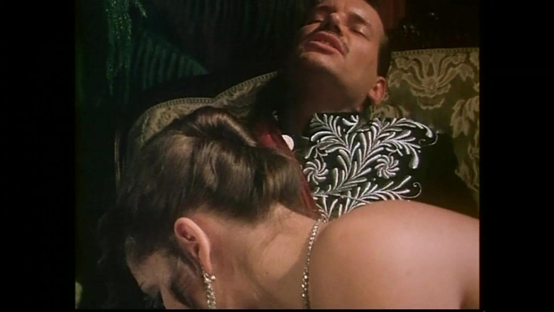 FM Video VOD: Eine Lustige Witwe #01 - (original Full Movie Uncut)