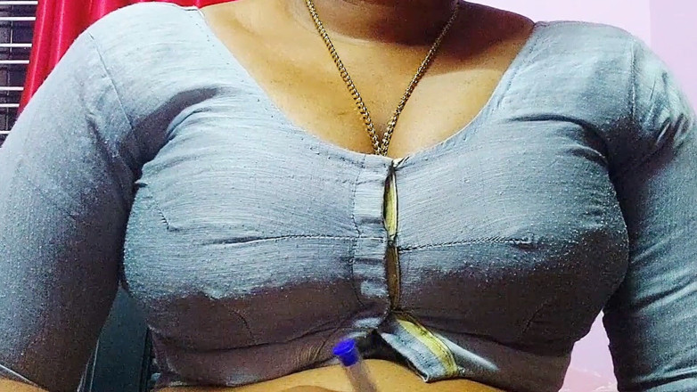 Desi Mohini: A esposa fez sexo com seu meio-irmão