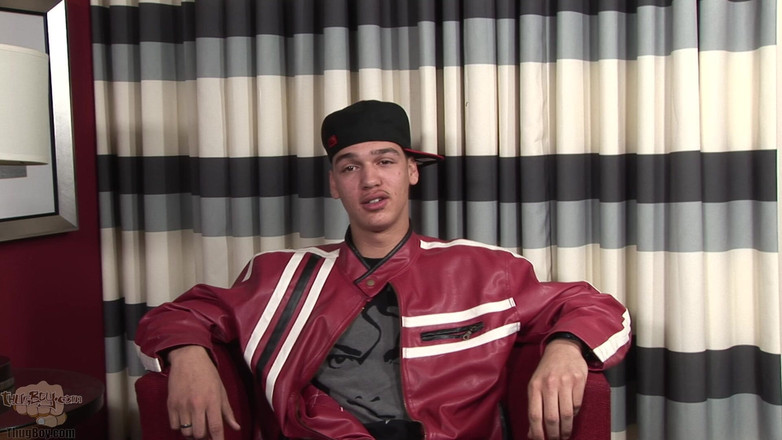 ThugBoy: Krem ojczyma