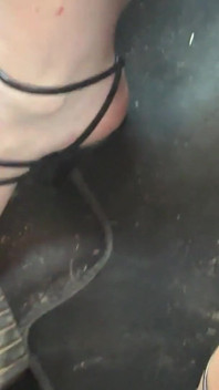 Bomba de pedal