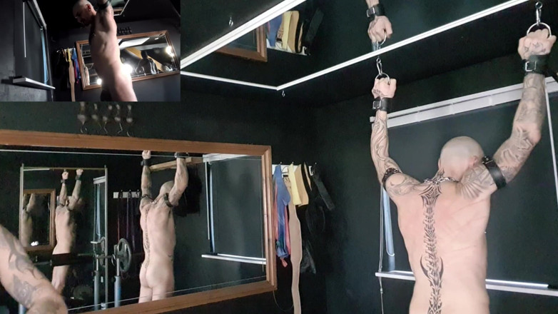 Sexydick: Sexydickman Part5