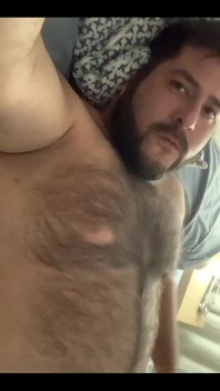 What a Rich Gruesa and Hairy Verga
