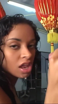 She Gets Cock Wizarding Like No One