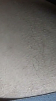 Vadia é reutilizada bunda de gozo