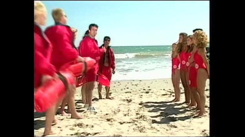 MMV films - The Original: Babewatch: Hot Slutty Babes Outdoor Fucking in Holydays (full Vintage Porn...