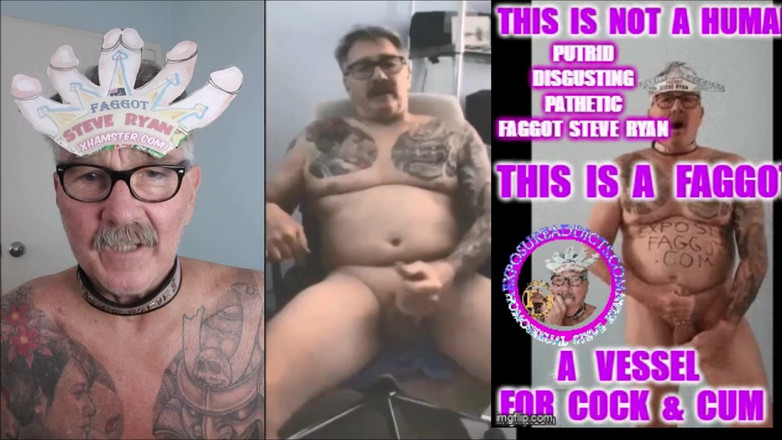 iamFAGsteve: Ho sempre succhiato il cazzo