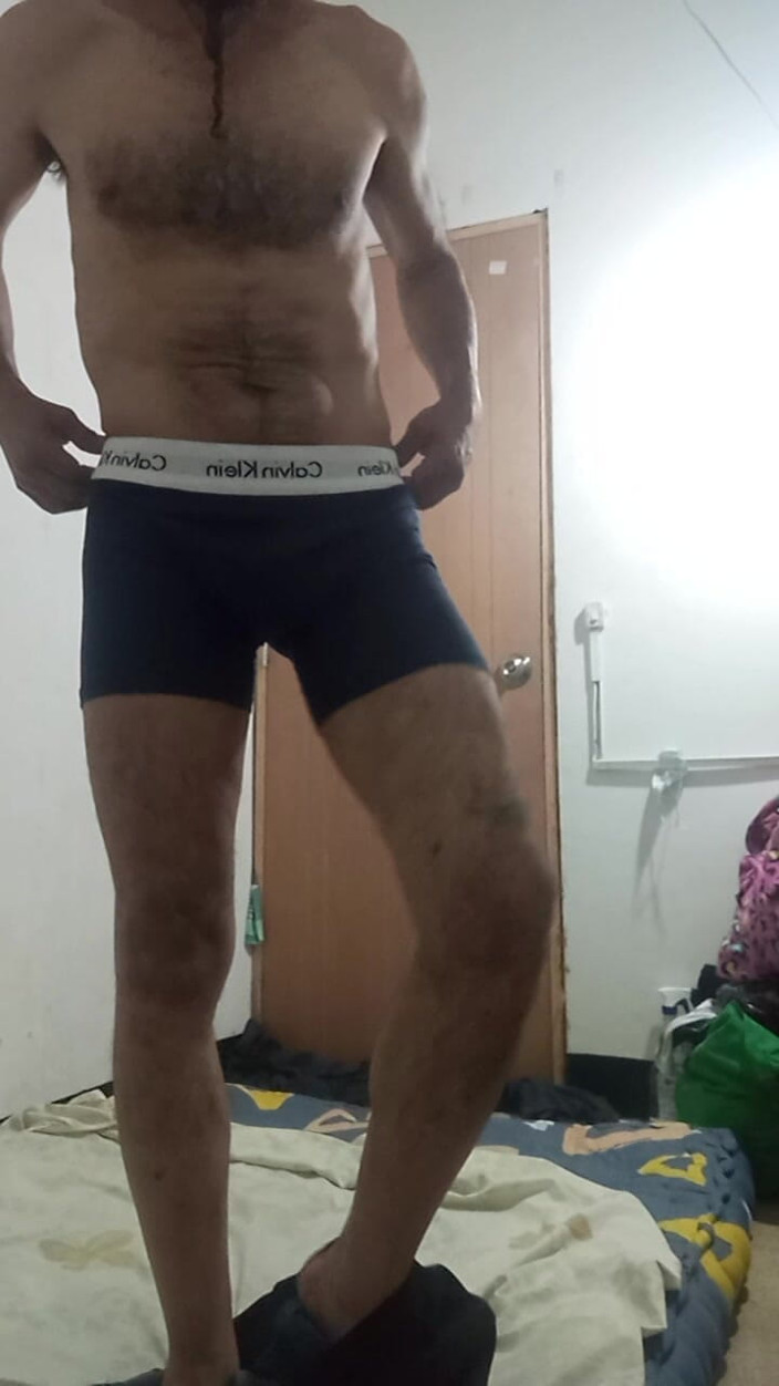 Jhonbahh: Personnel et passionné