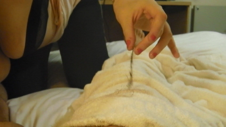 MissFFW: Si Dia Membuatkan Saya Mengunyah Pepeknya