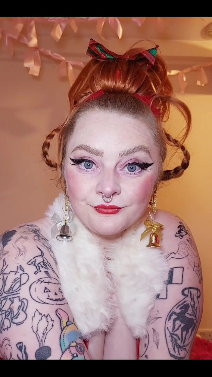 Bunny Royle: Buona natale piccola