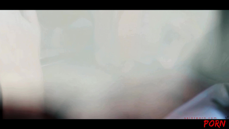 SaintPorn: Cindy Hope i Kate badają więcej aleji lesbijskiej błogości