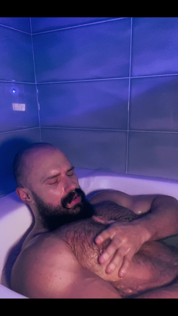 Mister Stone: Muscoli