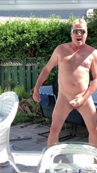 Dzień w słońcu, sperma w niedzielę 4