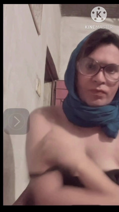 Apple00001: Soukromý videohovor s cizincem.