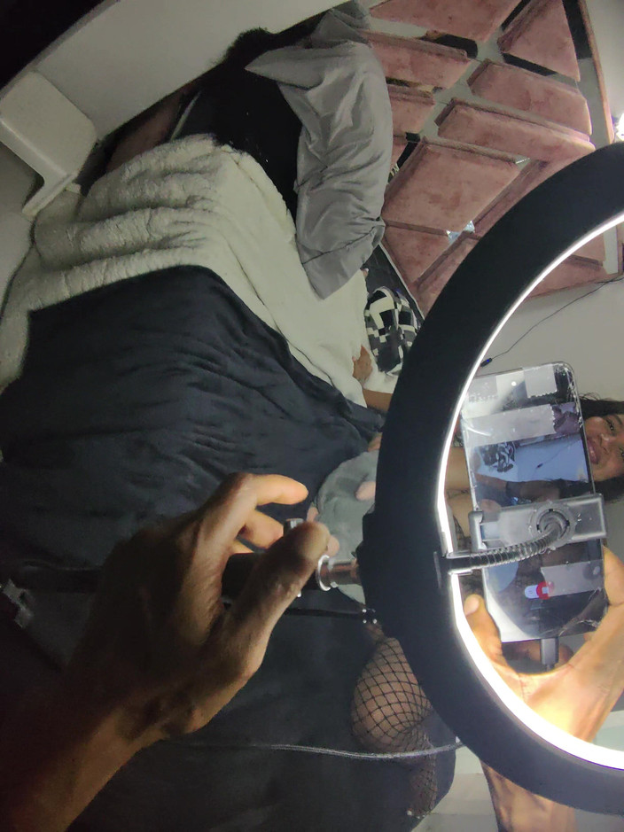 PABLO N3GROBAR: Dördüncü sezon - döllü ayı bakış açısı 6