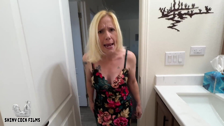 Jane Cane: Dělám macechu pozdě - Jane Cane, Shiny Cock Filmy