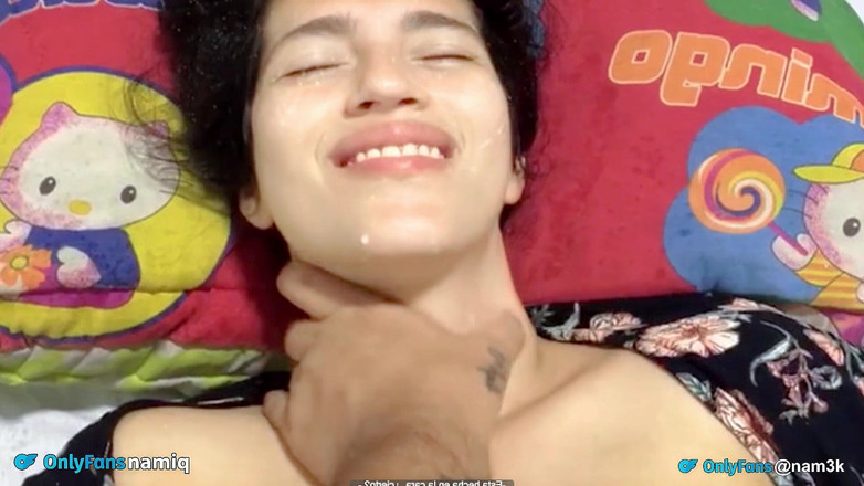 Roxxan: Kojící mléko nevlastního bratra