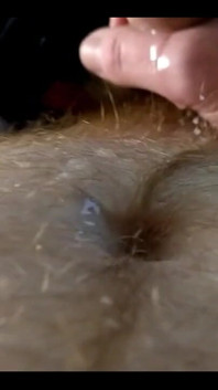 Hot Cum