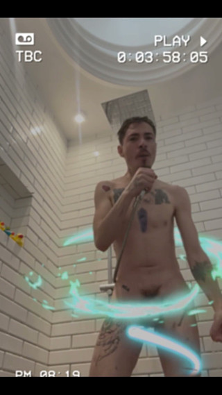 Axxl O Mart: Niemand, absoluut niemand - ik zingen [ik heb niets] onder de douche