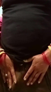 Desi Sister-in-law Full Romance and Boob Pressing Masti Sex Video