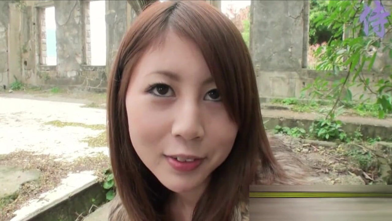 Asian teeny club: Curve asiatice excitate # 376