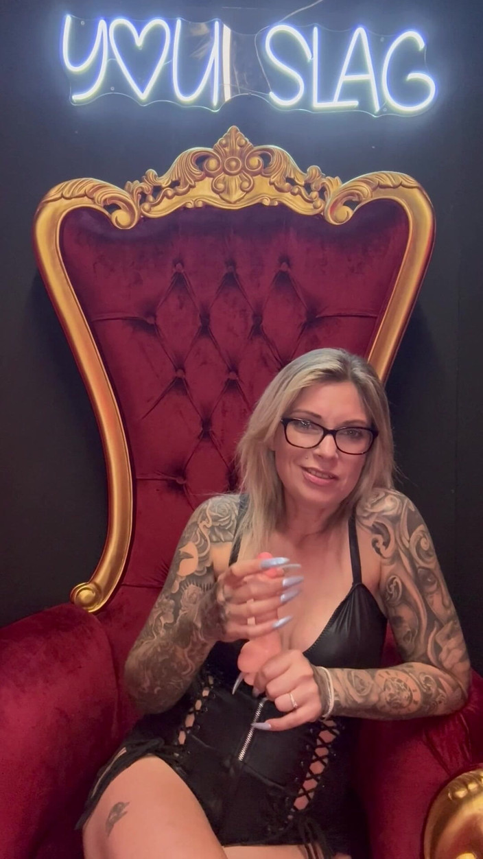 JessieRaexx: Sperma för Jessie