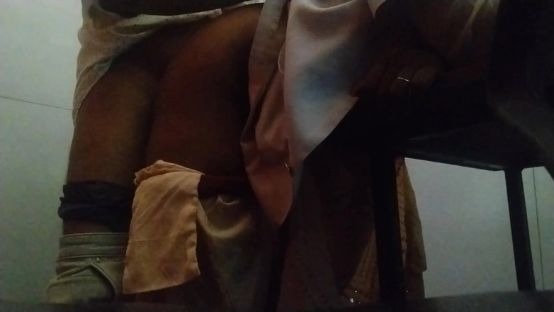 Nirman: Indická desi doktorka sexy holka má sex