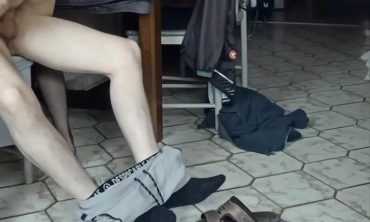 XhellllehX: subah seks patni