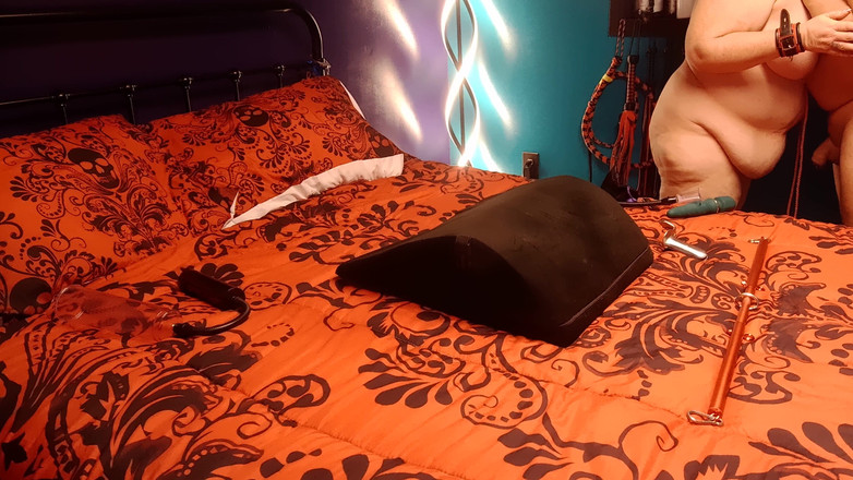 Ramblin Rows: Babygirl lo pompa