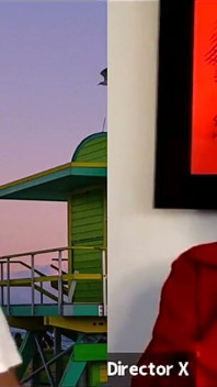 Pengarah Video Muzik Terbesar Sepanjang Zaman, Pengarah