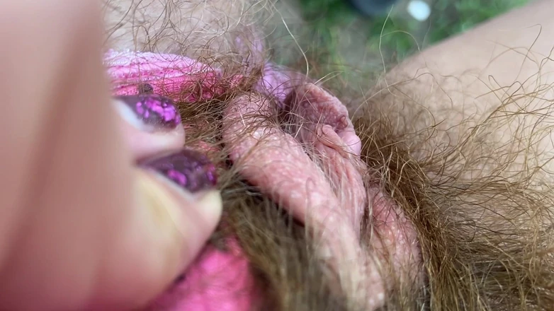 Men u bilan gaplashdim, chunki u video qilishni xohlamadi.