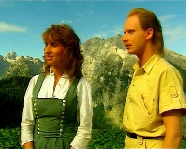 GERMAN PORN CLASSICS: สุดยอดคัดสรร ไฮดี้