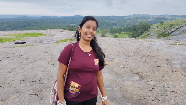 Premi pooja: 처남과 함께 방문하게 된 형부