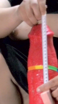 16 cm Aufwärmen