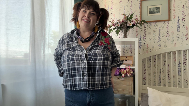 Roxanne Miller: Spe, Sph, Squirt BBW