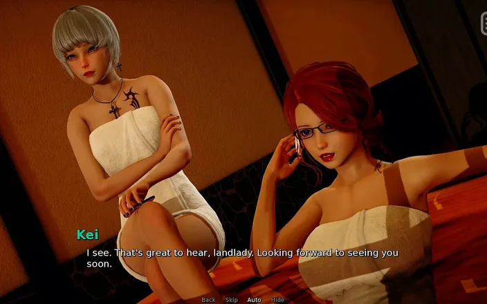 Joystick Cinema: M.B.I.M.L. - (EP 06) - NC